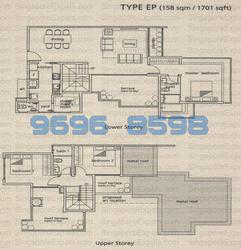 The Vesta (D15), Apartment #82436552